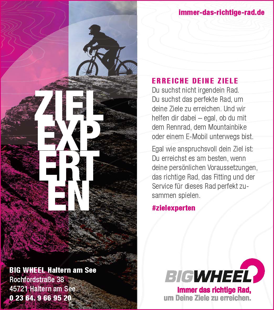 Lust ein #ZIELEXPERTE zu werden?