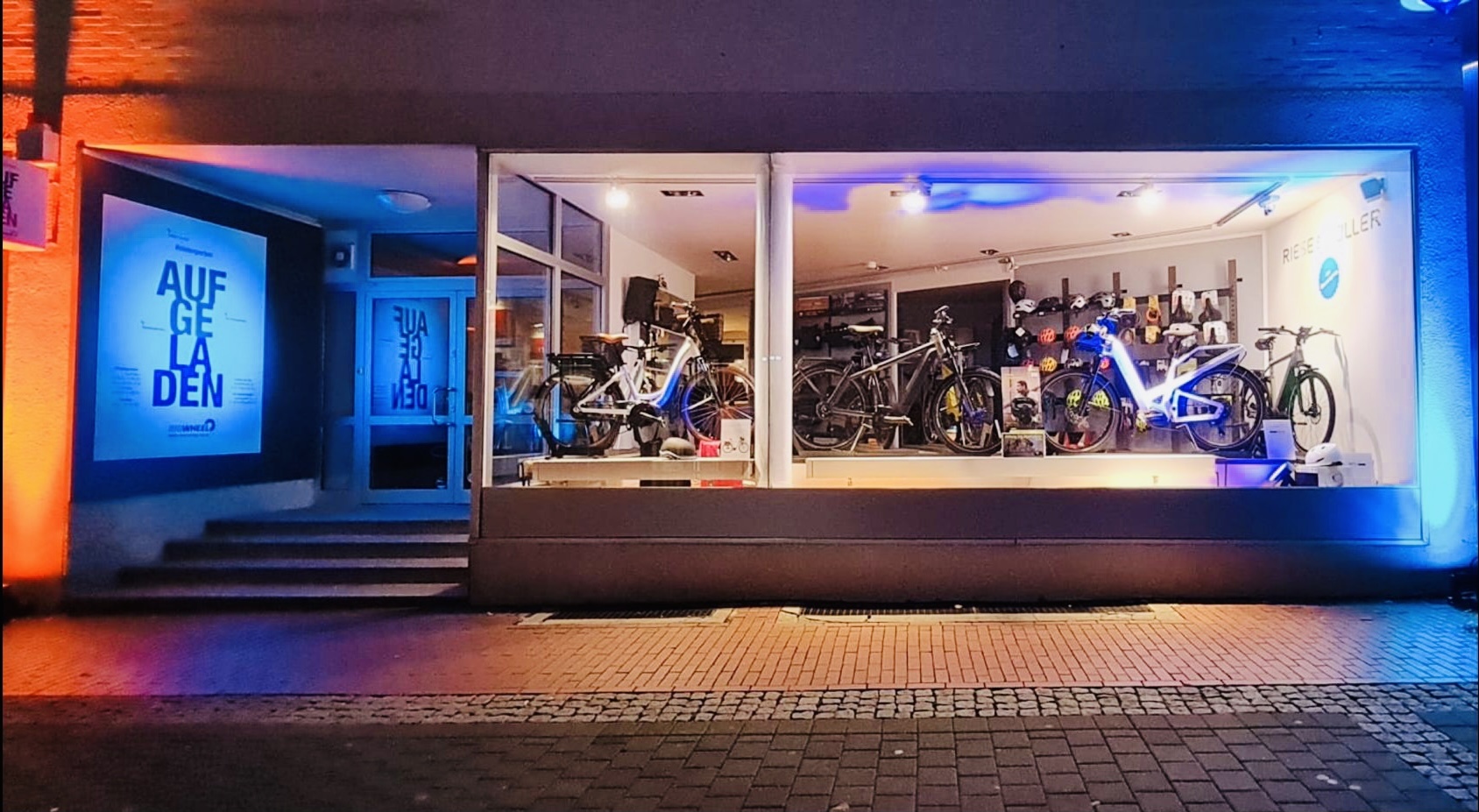 Standort Recklinghausen
