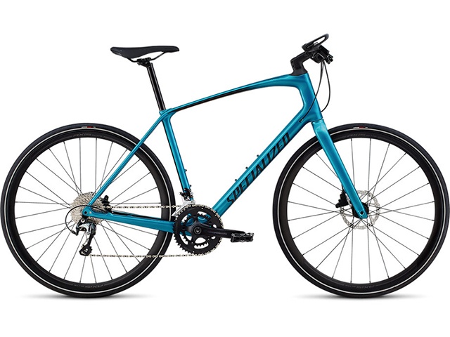 FITNESSBIKES