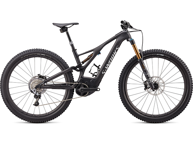 Mountainbike